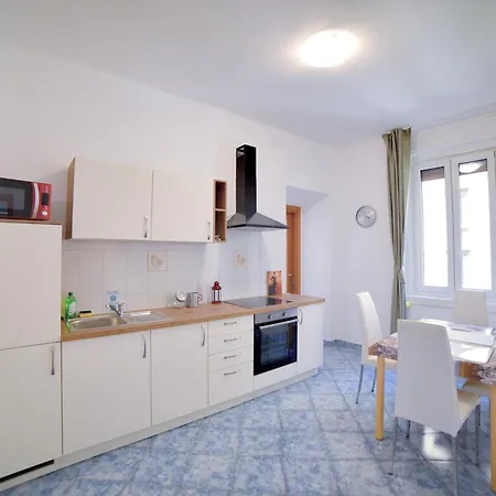 Appartamento Aria Di Sale