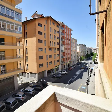 Aria Di Sale Daire Trieste