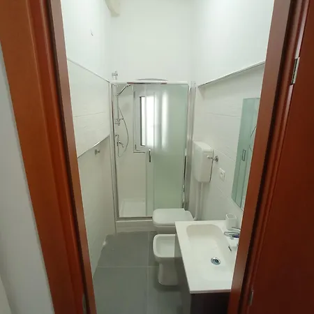 Appartamento Aria Di Sale Trieste