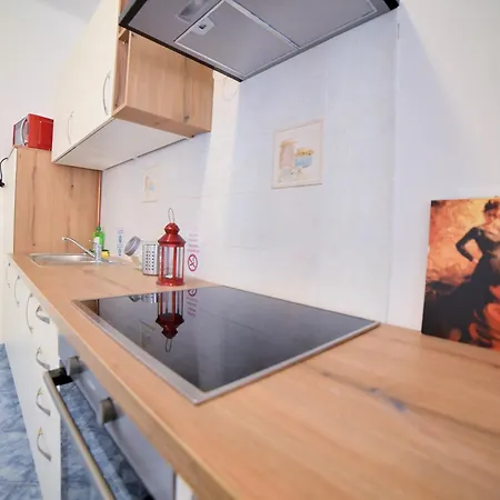 Aria Di Sale Апартаменты *