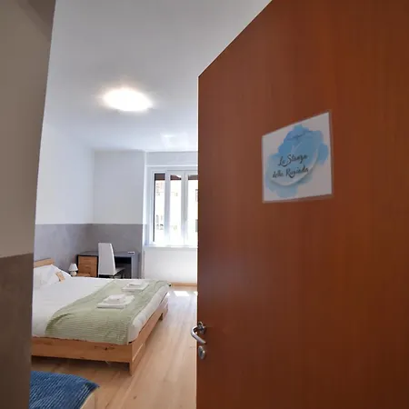 Appartement Aria Di Sale Triëst