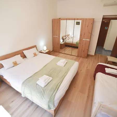 Aria Di Sale Triëst