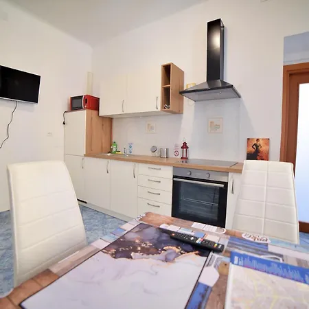 Aria Di Sale * Triëst