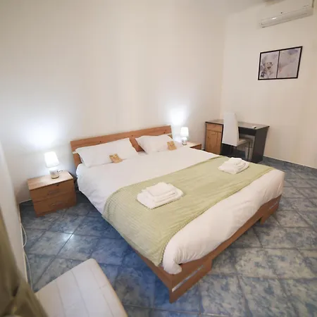 Aria Di Sale Appartement