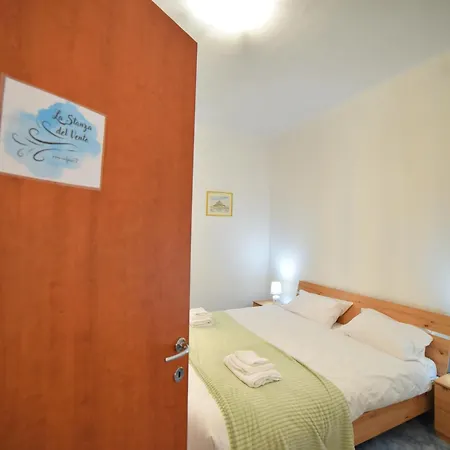 Aria Di Sale Appartement *