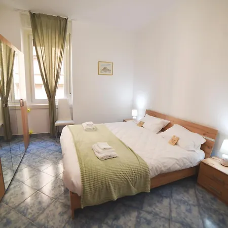 Appartement Aria Di Sale *