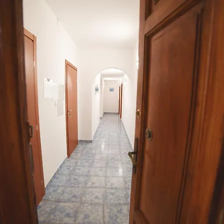 Aria Di Sale * Triëst