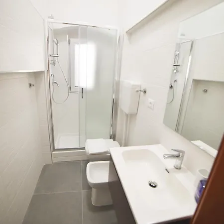 Aria Di Sale Appartement