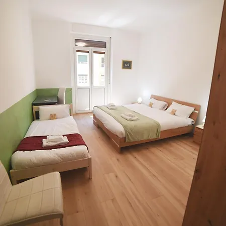 Aria Di Sale Апартаменты *