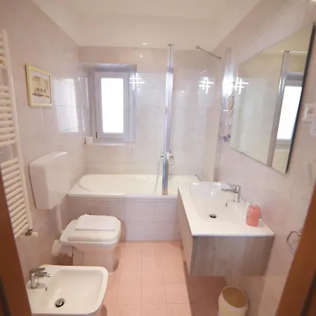 Appartement Aria Di Sale *