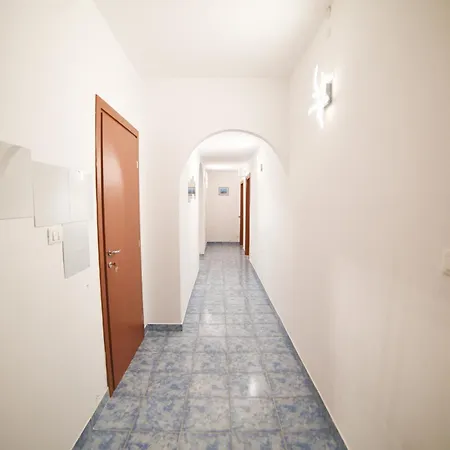 Aria Di Sale Appartement Triëst