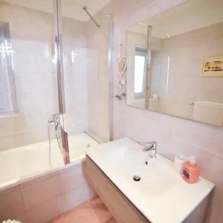 Appartement Aria Di Sale Triëst