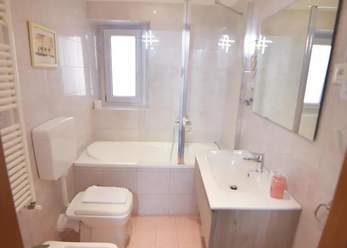 Апартаменты Aria Di Sale *